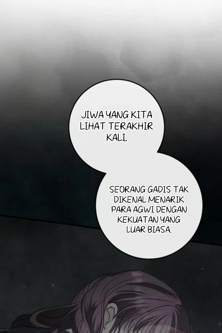 The Strange Tales of The Crescent Moon Hall Chapter 33 bahasa Indonesia Gambar 63