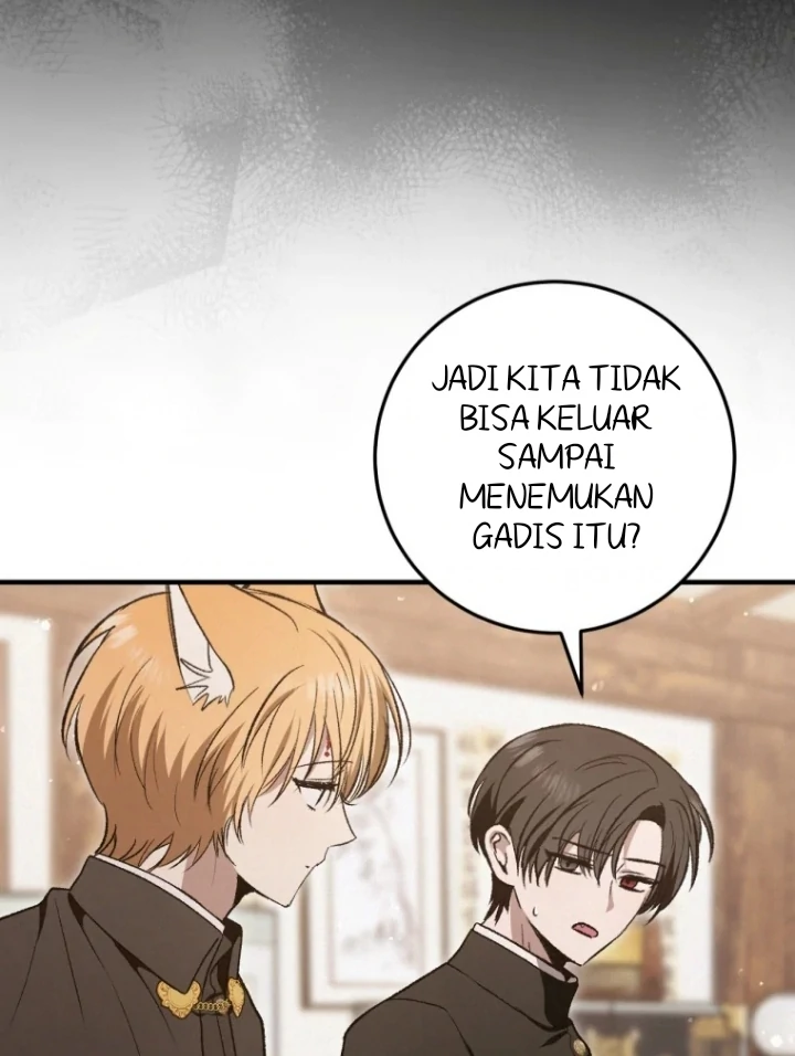 The Strange Tales of The Crescent Moon Hall Chapter 33 bahasa Indonesia Gambar 65