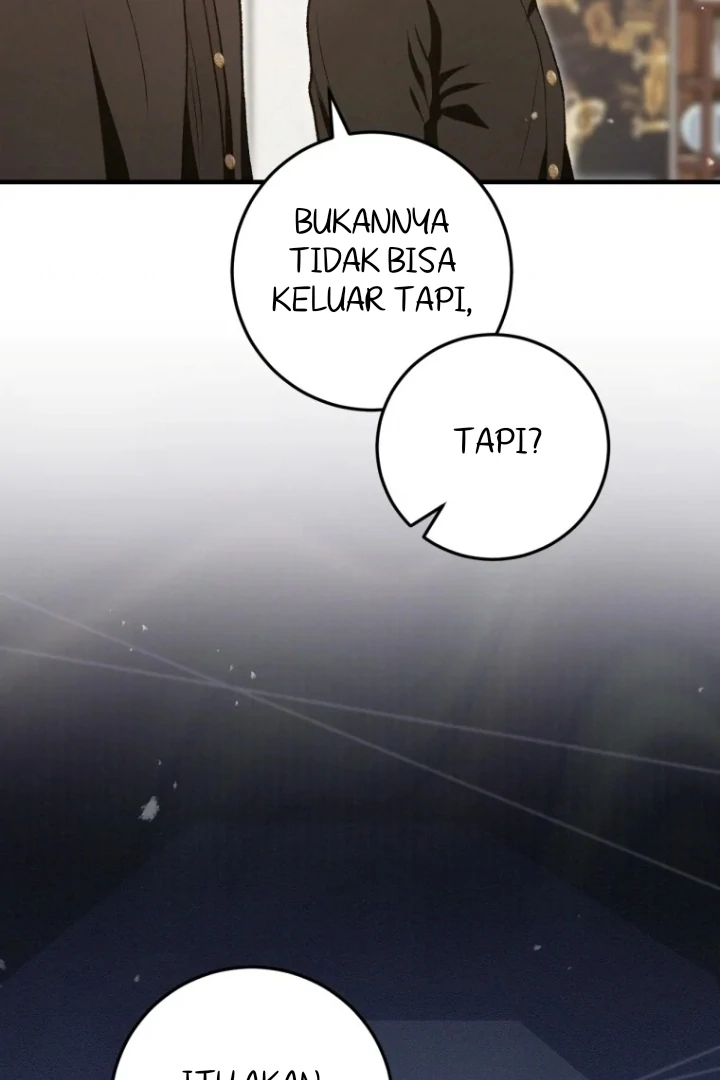 The Strange Tales of The Crescent Moon Hall Chapter 33 bahasa Indonesia Gambar 66