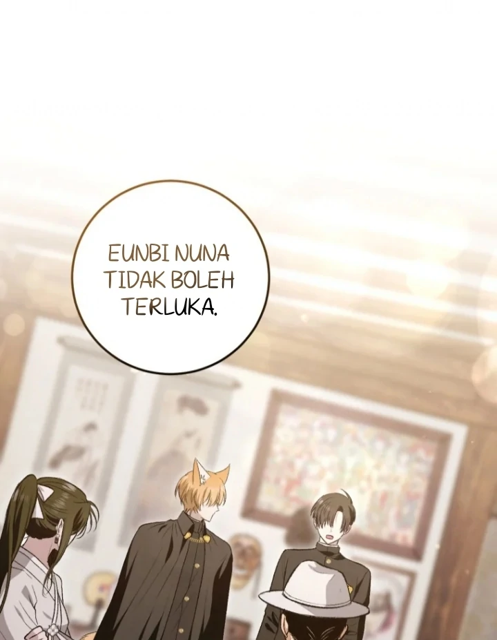 The Strange Tales of The Crescent Moon Hall Chapter 33 bahasa Indonesia Gambar 76