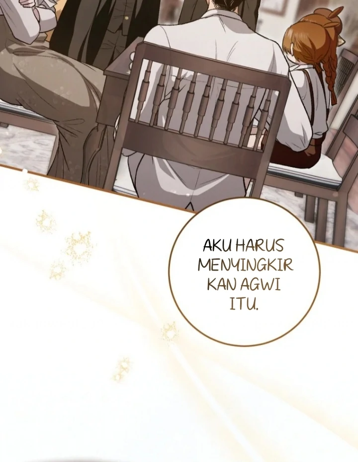 The Strange Tales of The Crescent Moon Hall Chapter 33 bahasa Indonesia Gambar 77