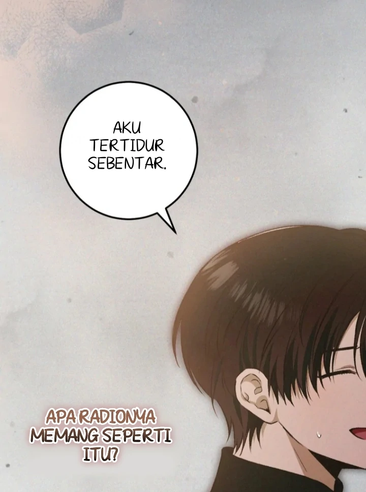 The Strange Tales of The Crescent Moon Hall Chapter 33 bahasa Indonesia Gambar 8