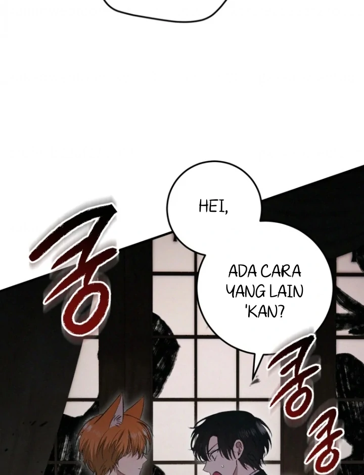 The Strange Tales of The Crescent Moon Hall Chapter 33 bahasa Indonesia Gambar 93