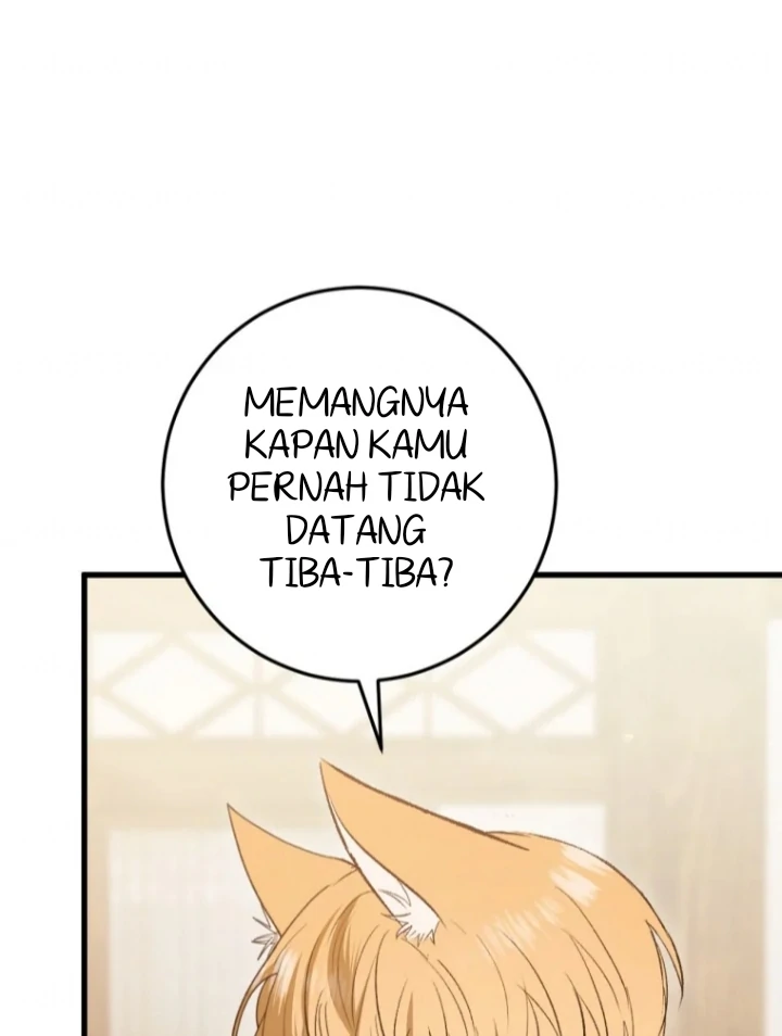 The Strange Tales of The Crescent Moon Hall Chapter 32 bahasa Indonesia Gambar 13