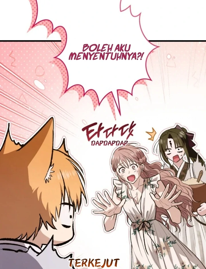 The Strange Tales of The Crescent Moon Hall Chapter 32 bahasa Indonesia Gambar 29