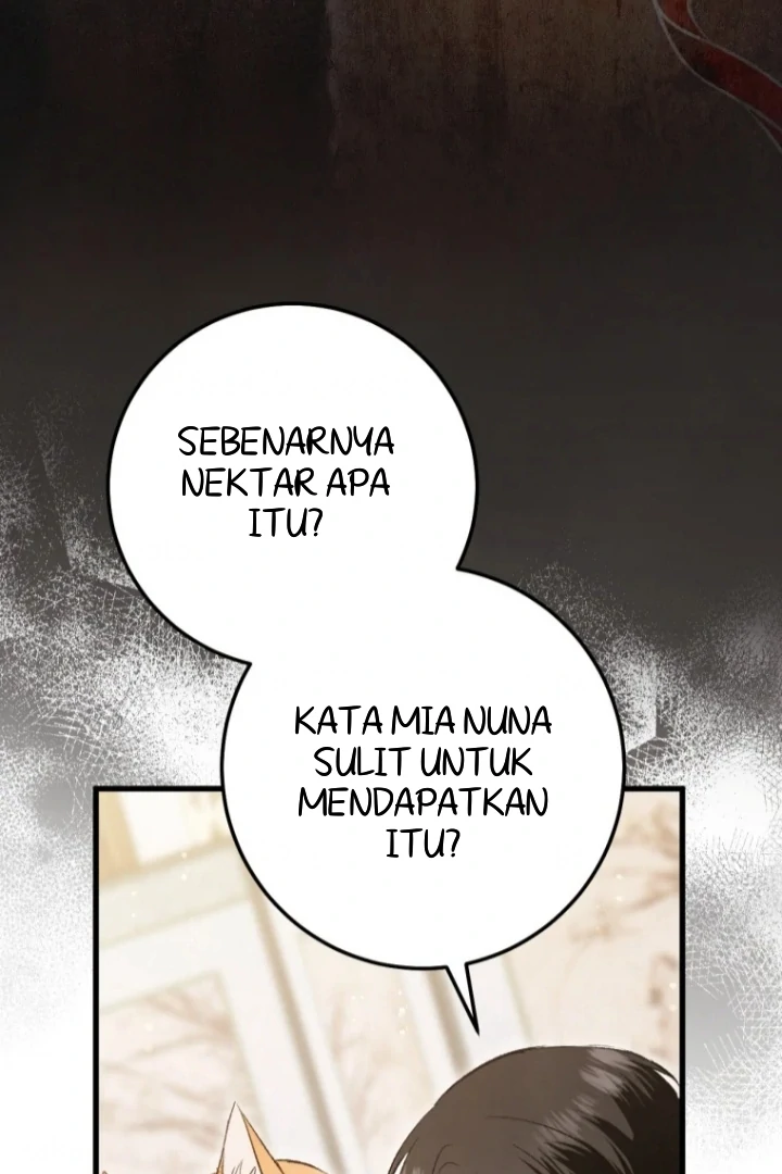 The Strange Tales of The Crescent Moon Hall Chapter 32 bahasa Indonesia Gambar 63