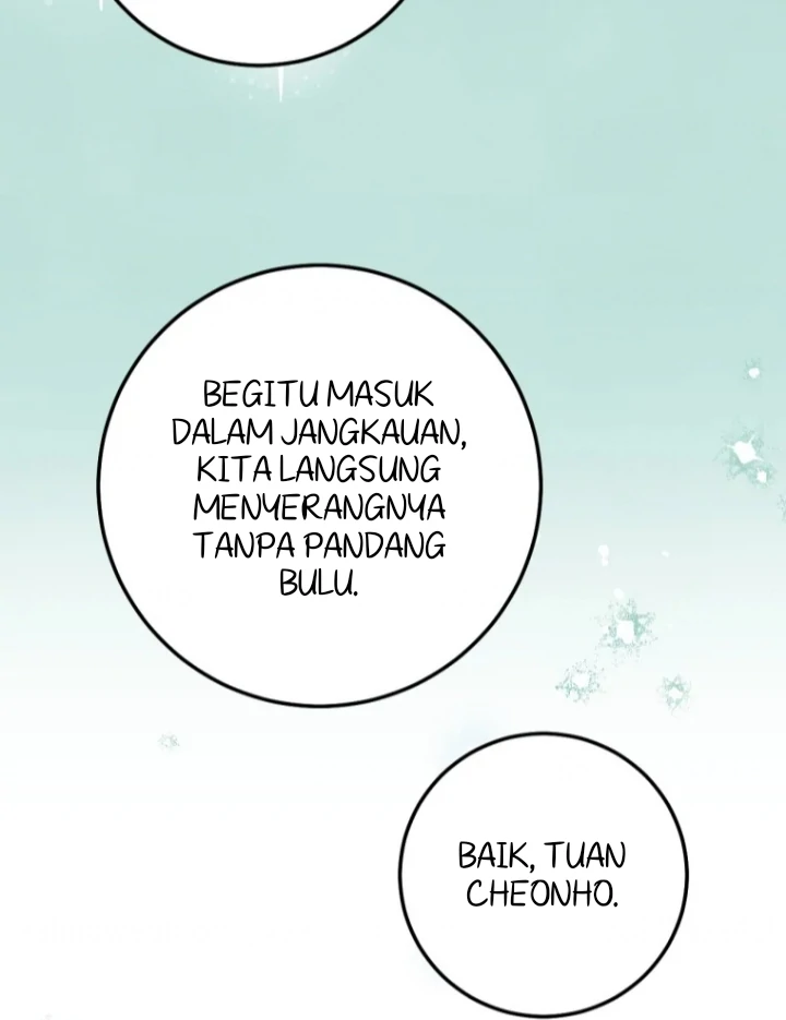 The Strange Tales of The Crescent Moon Hall Chapter 32 bahasa Indonesia Gambar 85