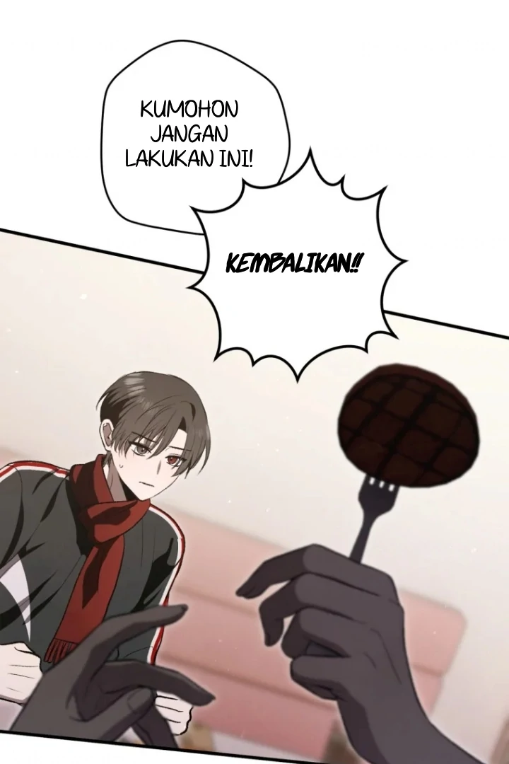 The Strange Tales of The Crescent Moon Hall Chapter 31 bahasa Indonesia Gambar 100