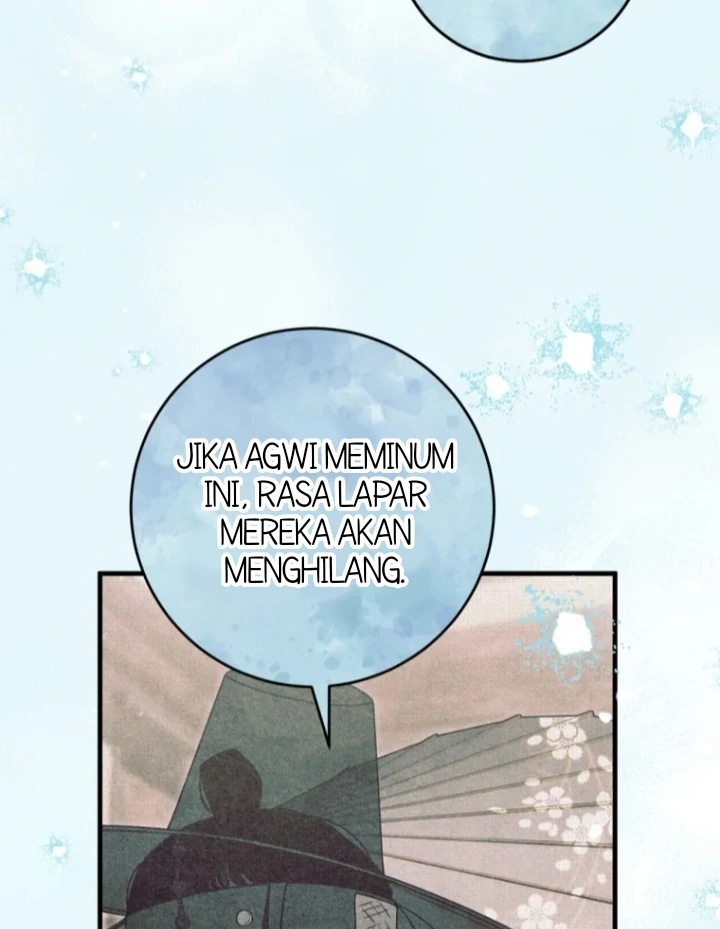 The Strange Tales of The Crescent Moon Hall Chapter 31 bahasa Indonesia Gambar 106