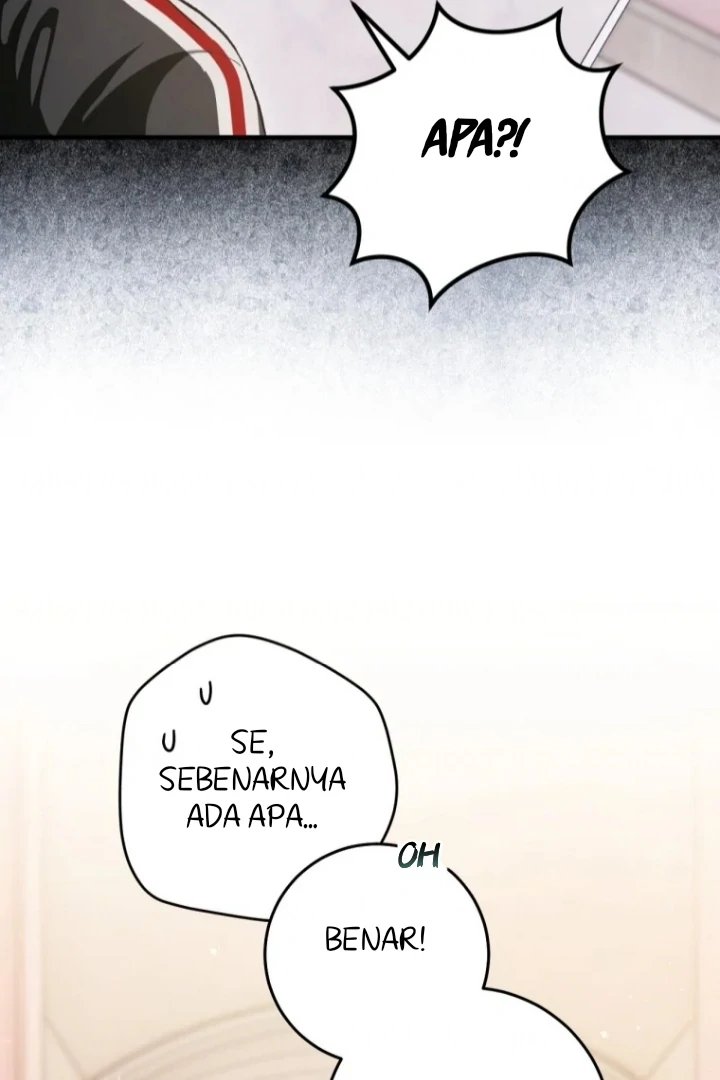 The Strange Tales of The Crescent Moon Hall Chapter 31 bahasa Indonesia Gambar 23