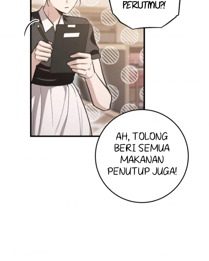 The Strange Tales of The Crescent Moon Hall Chapter 31 bahasa Indonesia Gambar 26