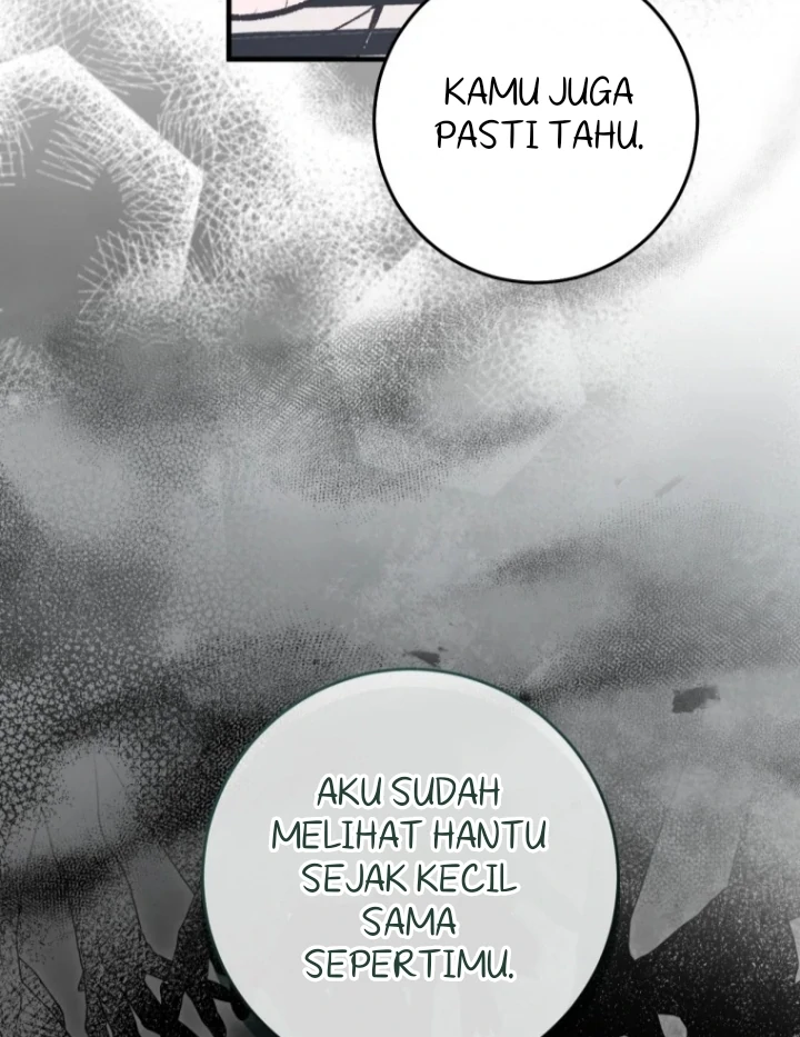 The Strange Tales of The Crescent Moon Hall Chapter 31 bahasa Indonesia Gambar 29