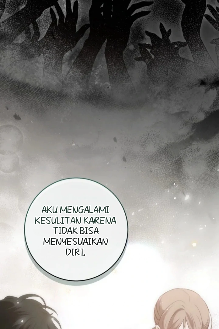 The Strange Tales of The Crescent Moon Hall Chapter 31 bahasa Indonesia Gambar 31