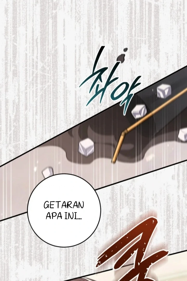 The Strange Tales of The Crescent Moon Hall Chapter 31 bahasa Indonesia Gambar 39