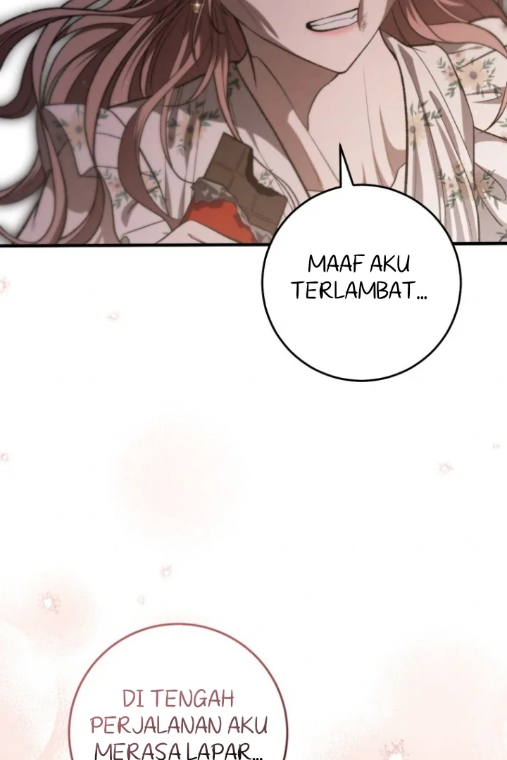 The Strange Tales of The Crescent Moon Hall Chapter 31 bahasa Indonesia Gambar 43