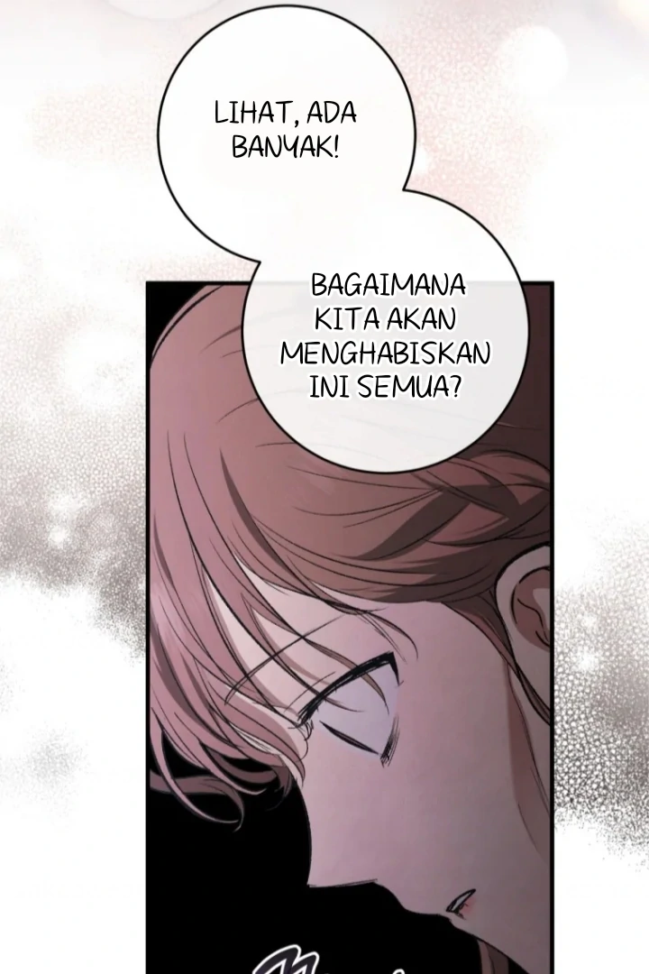 The Strange Tales of The Crescent Moon Hall Chapter 31 bahasa Indonesia Gambar 59