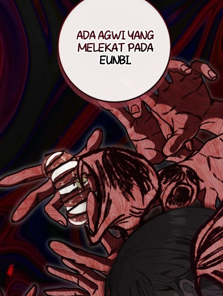 The Strange Tales of The Crescent Moon Hall Chapter 31 bahasa Indonesia Gambar 90