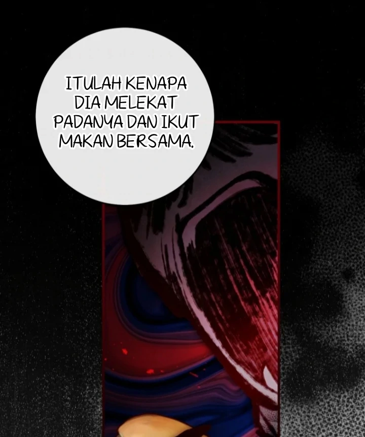 The Strange Tales of The Crescent Moon Hall Chapter 31 bahasa Indonesia Gambar 94