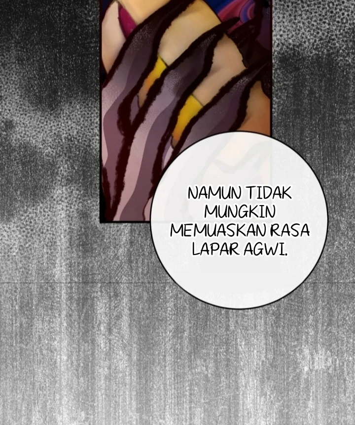 The Strange Tales of The Crescent Moon Hall Chapter 31 bahasa Indonesia Gambar 95