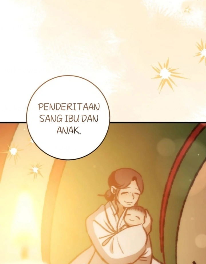 The Strange Tales of The Crescent Moon Hall Chapter 30 bahasa Indonesia Gambar 107