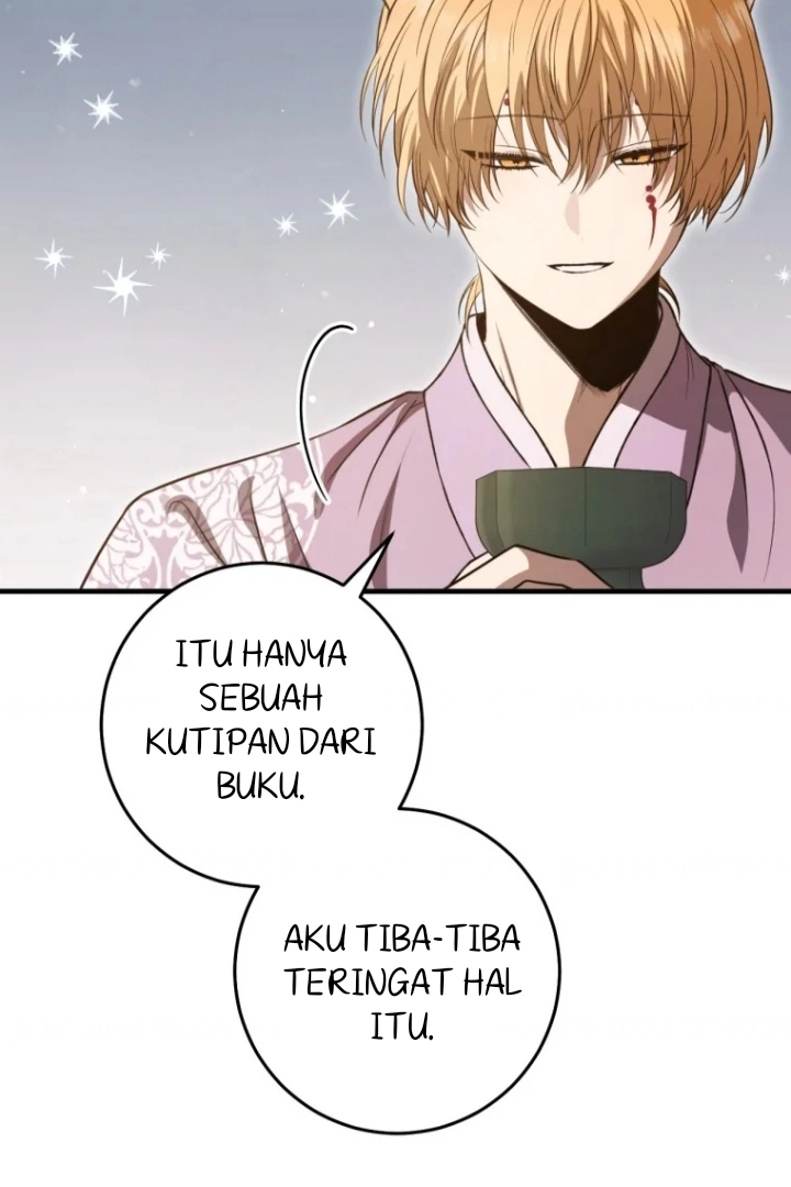 The Strange Tales of The Crescent Moon Hall Chapter 30 bahasa Indonesia Gambar 11