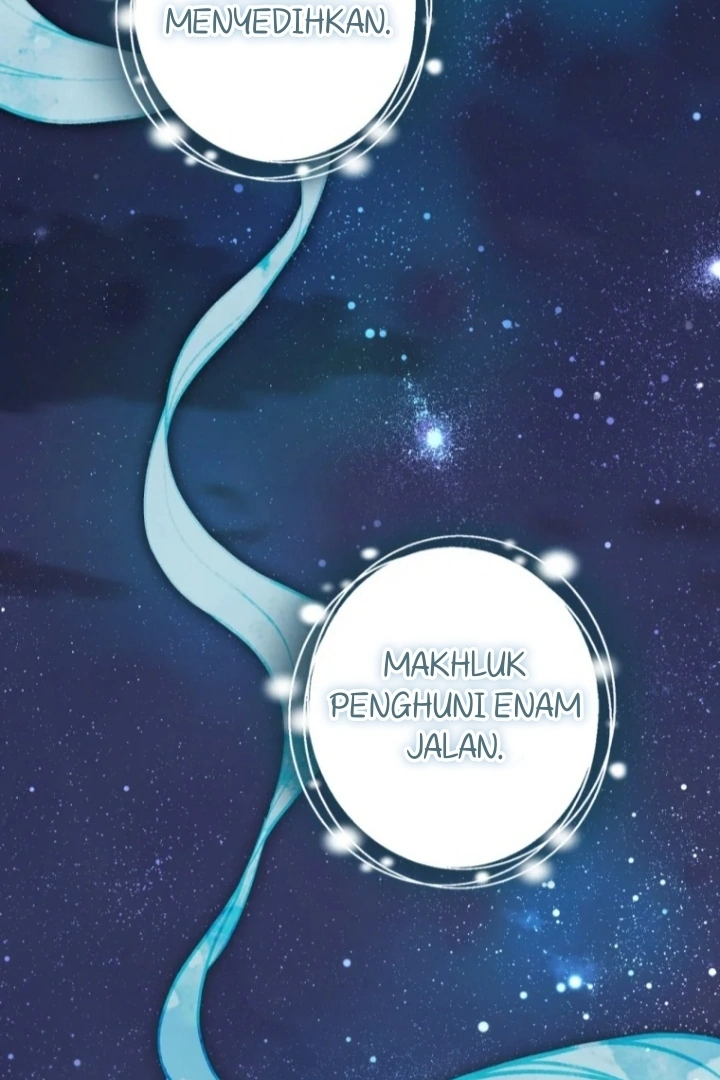 The Strange Tales of The Crescent Moon Hall Chapter 30 bahasa Indonesia Gambar 3