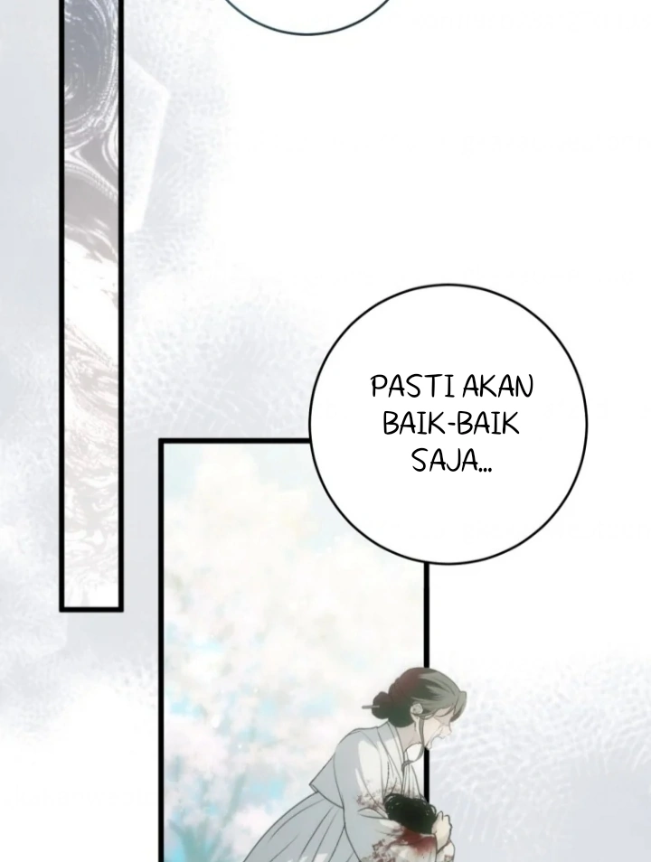 The Strange Tales of The Crescent Moon Hall Chapter 30 bahasa Indonesia Gambar 30