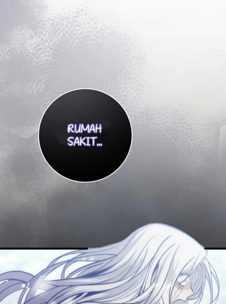 The Strange Tales of The Crescent Moon Hall Chapter 30 bahasa Indonesia Gambar 33