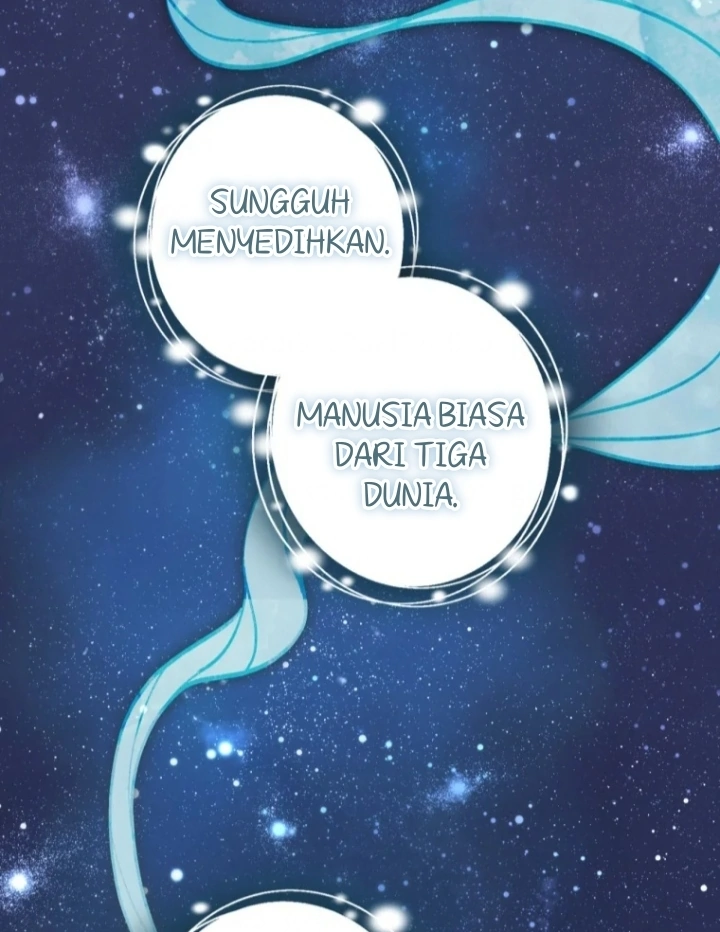 The Strange Tales of The Crescent Moon Hall Chapter 30 bahasa Indonesia Gambar 4