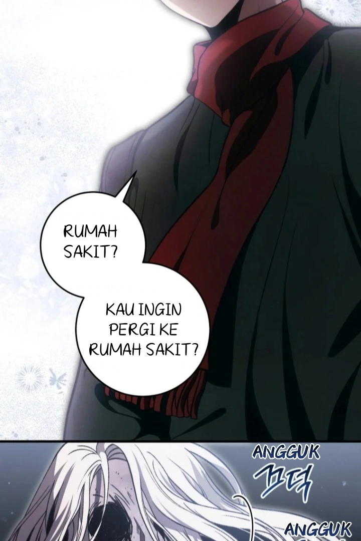 The Strange Tales of The Crescent Moon Hall Chapter 30 bahasa Indonesia Gambar 44