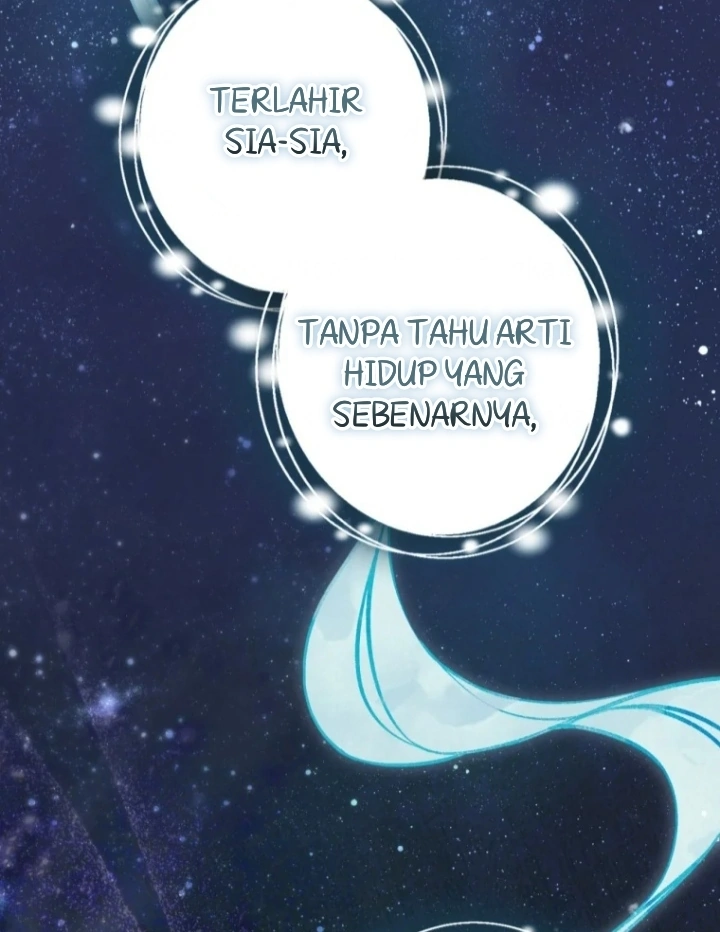 The Strange Tales of The Crescent Moon Hall Chapter 30 bahasa Indonesia Gambar 5