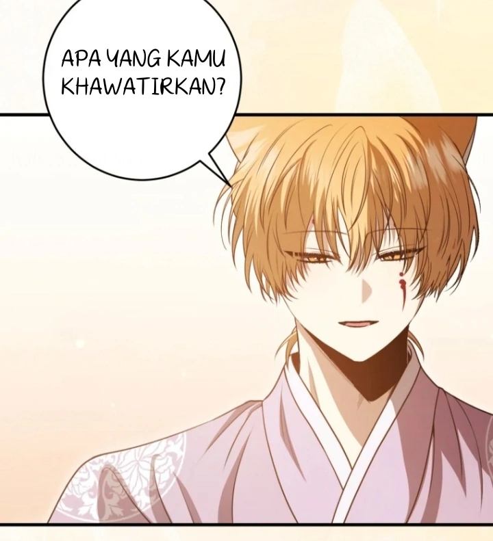 The Strange Tales of The Crescent Moon Hall Chapter 30 bahasa Indonesia Gambar 69