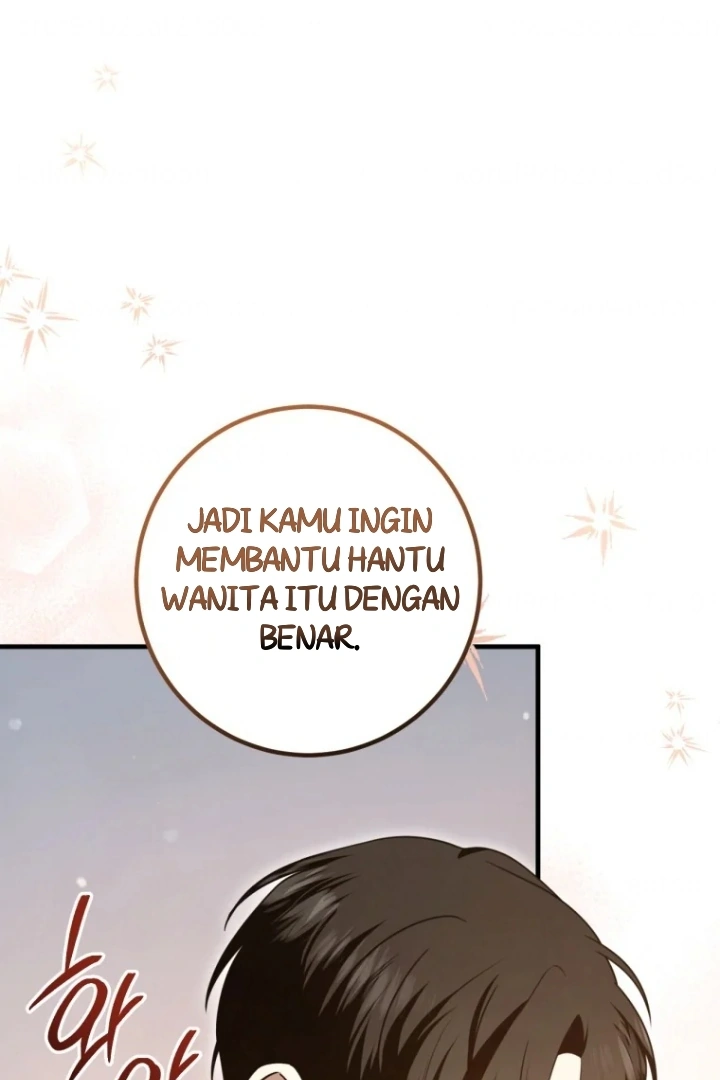 The Strange Tales of The Crescent Moon Hall Chapter 30 bahasa Indonesia Gambar 75