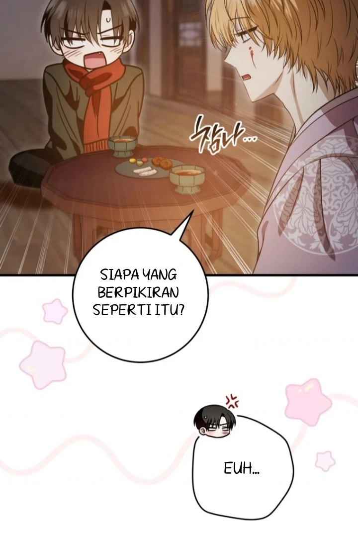 The Strange Tales of The Crescent Moon Hall Chapter 30 bahasa Indonesia Gambar 79