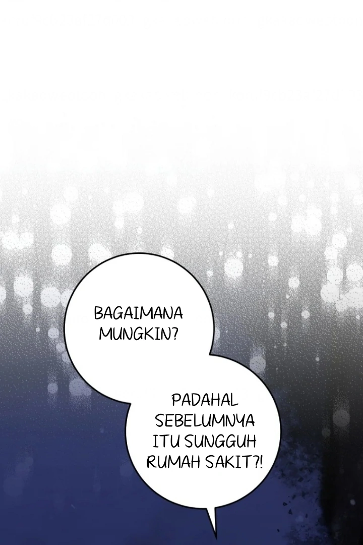 The Strange Tales of The Crescent Moon Hall Chapter 30 bahasa Indonesia Gambar 97