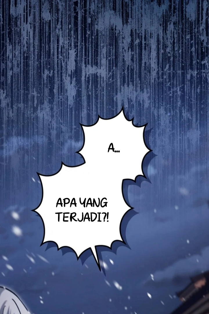 The Strange Tales of The Crescent Moon Hall Chapter 29 bahasa Indonesia Gambar 55