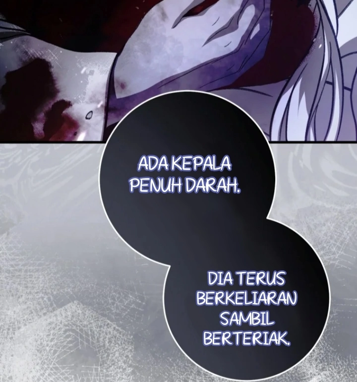 The Strange Tales of The Crescent Moon Hall Chapter 29 bahasa Indonesia Gambar 9