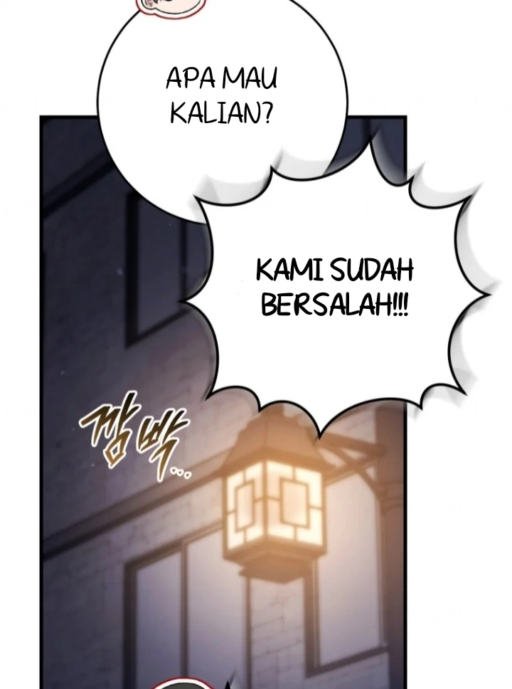 The Strange Tales of The Crescent Moon Hall Chapter 28 bahasa Indonesia Gambar 102