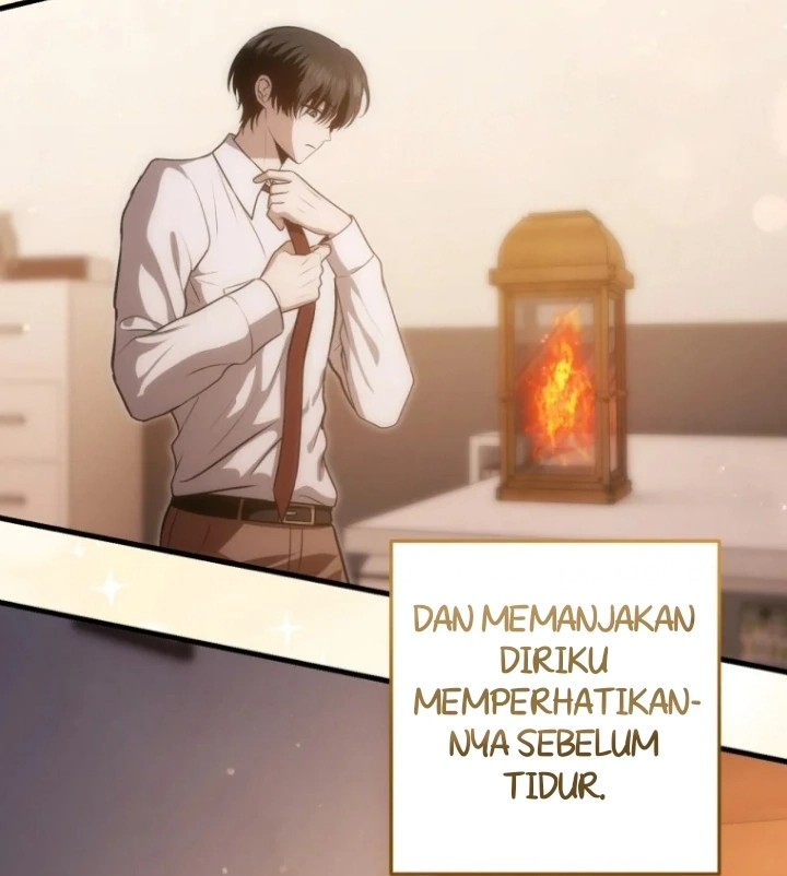 The Strange Tales of The Crescent Moon Hall Chapter 28 bahasa Indonesia Gambar 26