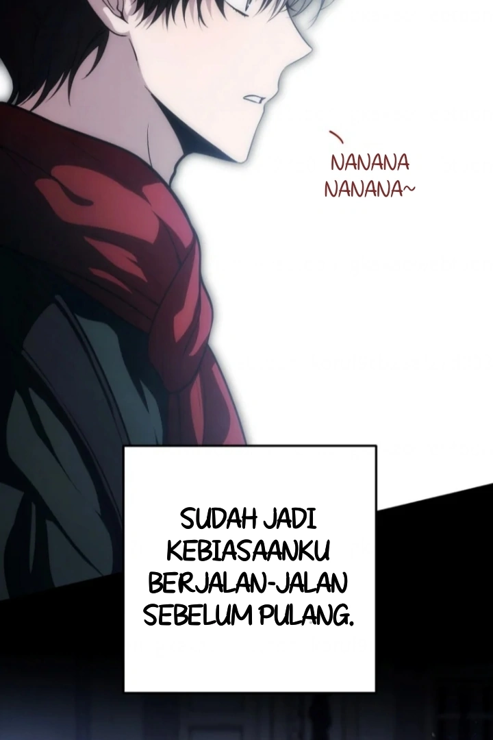 The Strange Tales of The Crescent Moon Hall Chapter 28 bahasa Indonesia Gambar 32