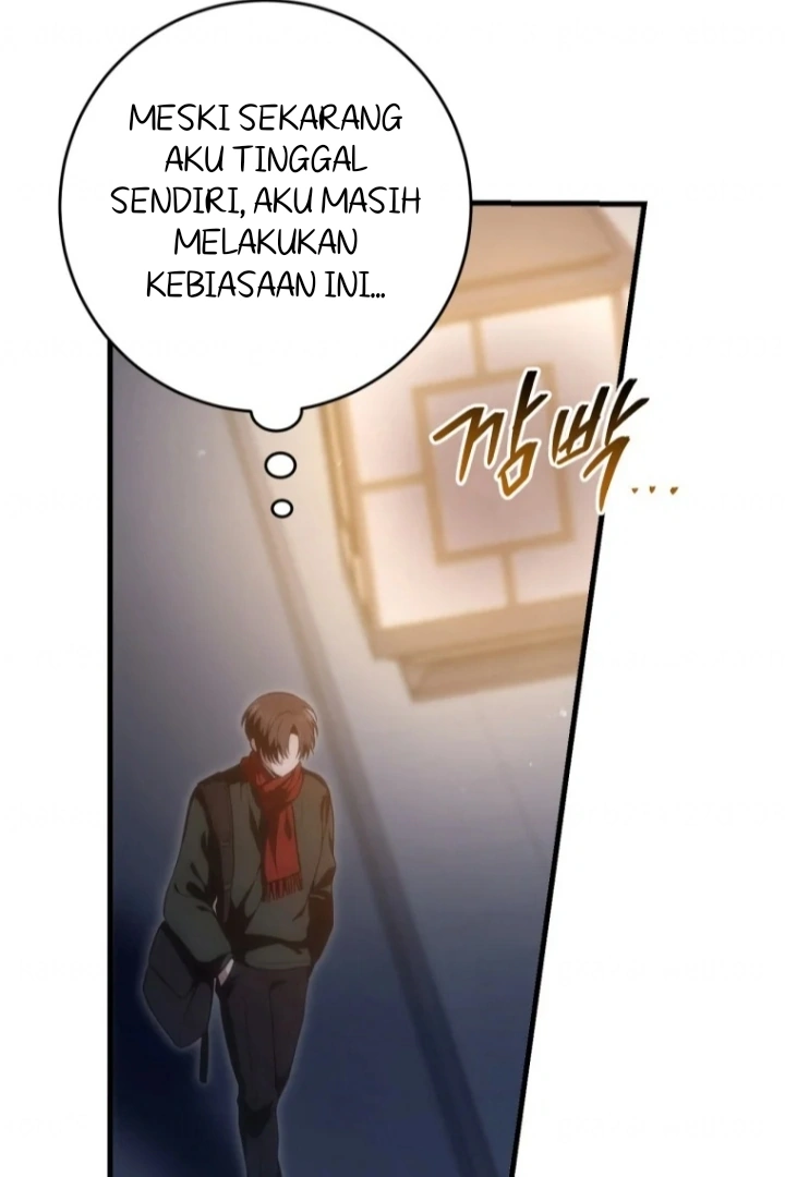 The Strange Tales of The Crescent Moon Hall Chapter 28 bahasa Indonesia Gambar 36