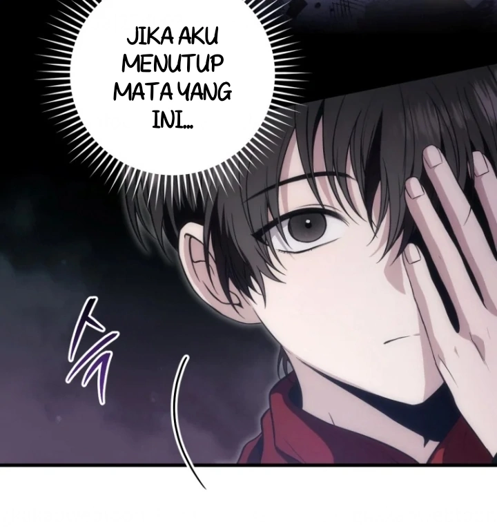 The Strange Tales of The Crescent Moon Hall Chapter 28 bahasa Indonesia Gambar 49