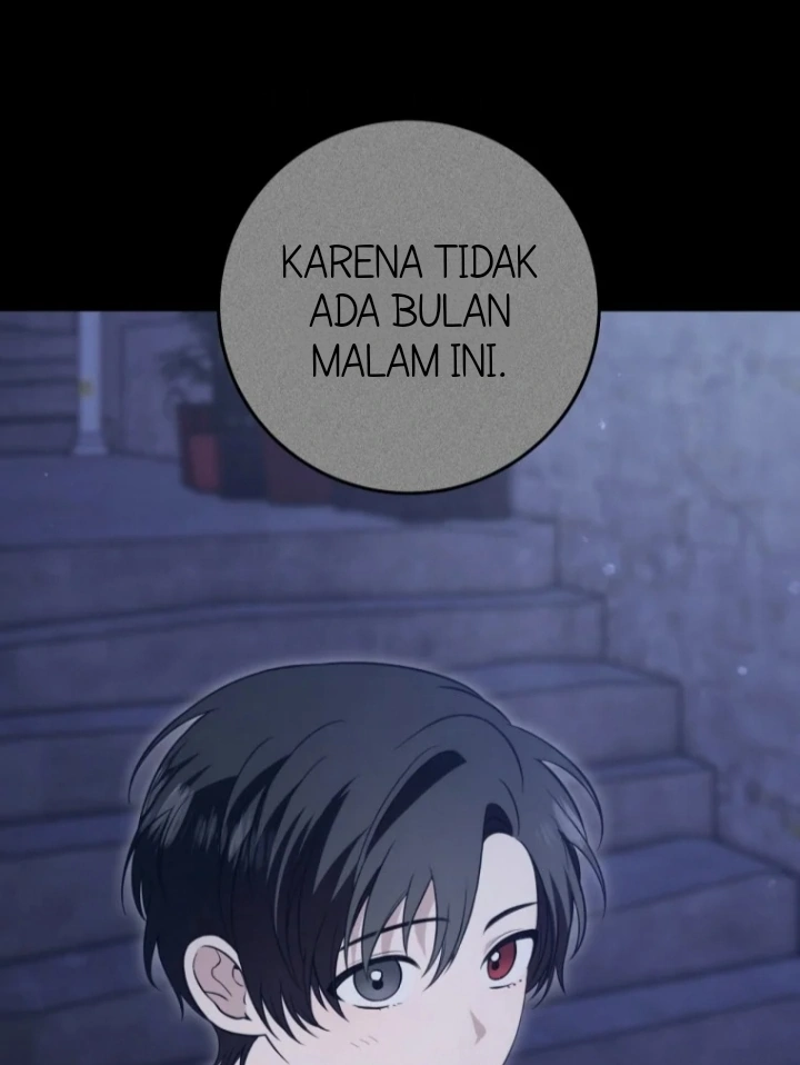 The Strange Tales of The Crescent Moon Hall Chapter 28 bahasa Indonesia Gambar 62