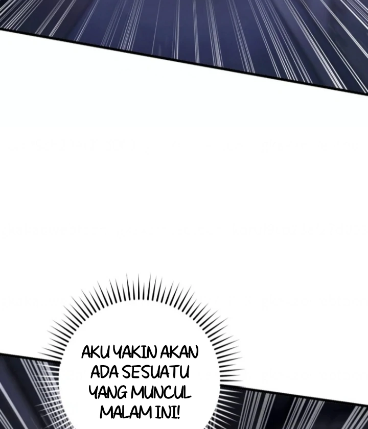 The Strange Tales of The Crescent Moon Hall Chapter 28 bahasa Indonesia Gambar 69