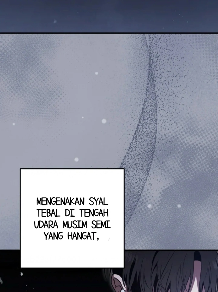 The Strange Tales of The Crescent Moon Hall Chapter 28 bahasa Indonesia Gambar 9