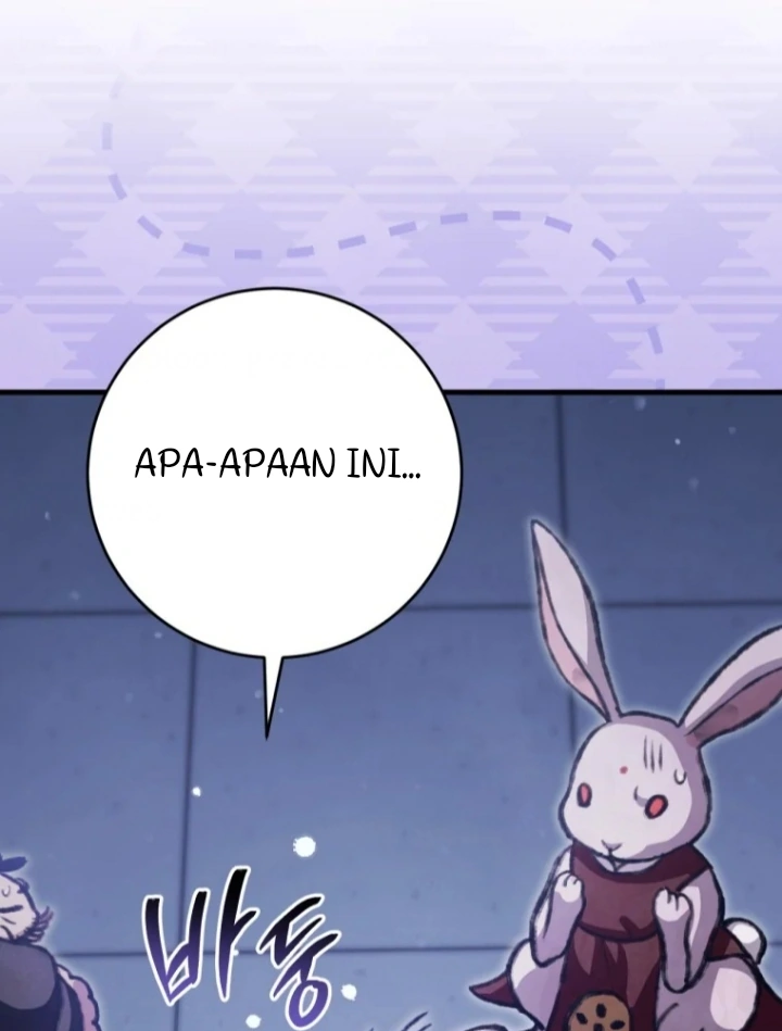 The Strange Tales of The Crescent Moon Hall Chapter 28 bahasa Indonesia Gambar 94