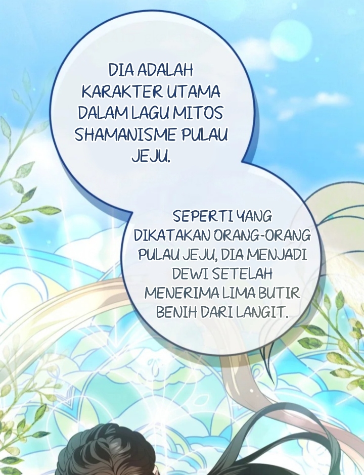 The Strange Tales of The Crescent Moon Hall Chapter 27 bahasa Indonesia Gambar 28