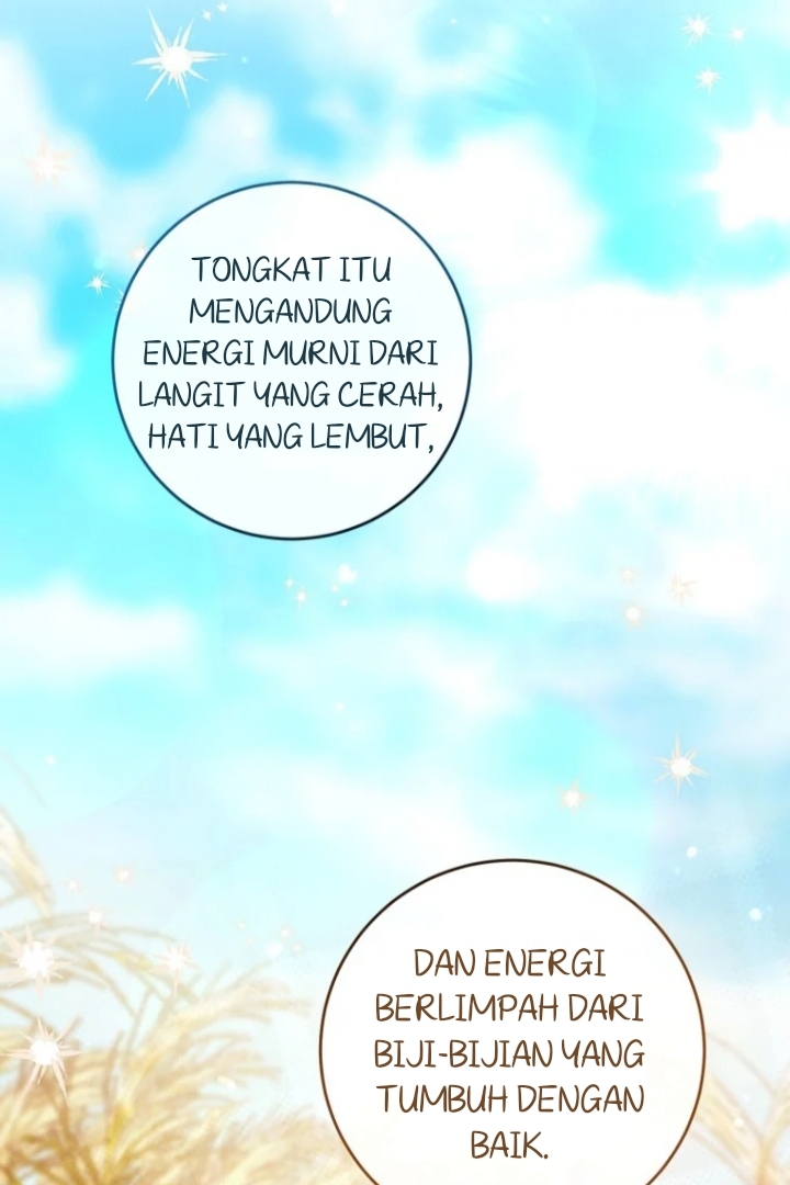 The Strange Tales of The Crescent Moon Hall Chapter 27 bahasa Indonesia Gambar 39