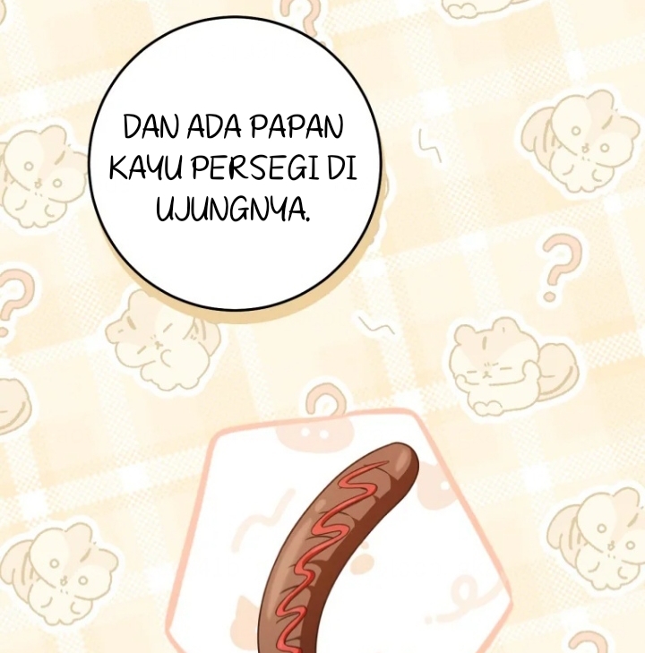 The Strange Tales of The Crescent Moon Hall Chapter 27 bahasa Indonesia Gambar 45