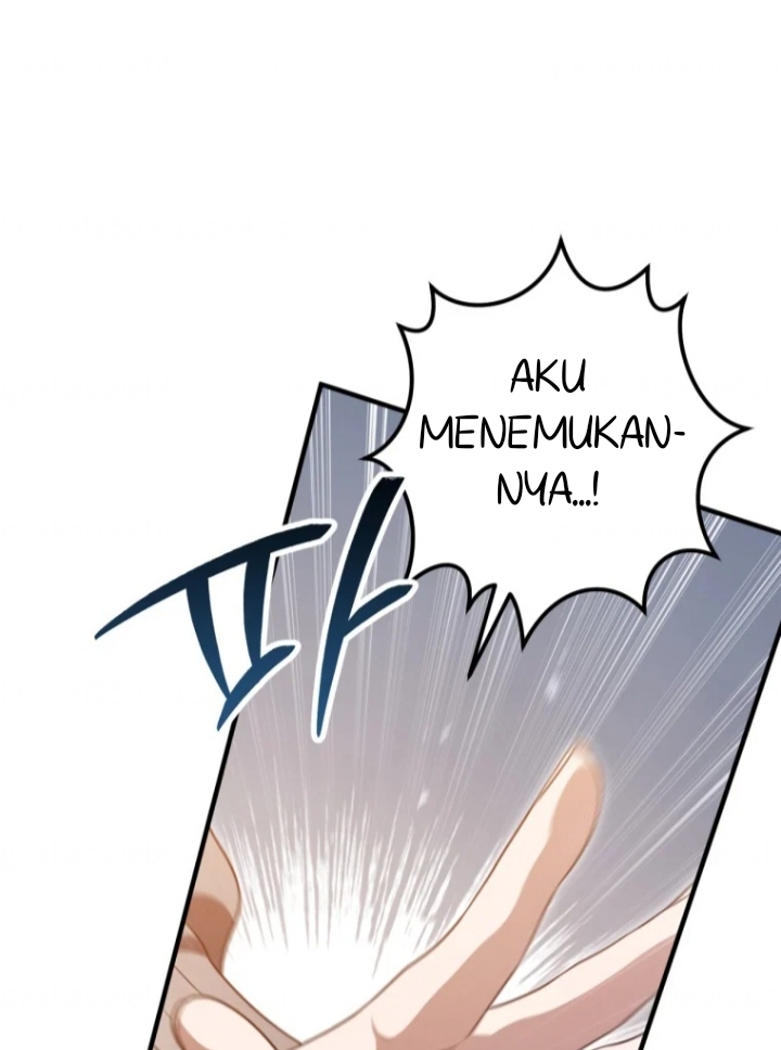 The Strange Tales of The Crescent Moon Hall Chapter 27 bahasa Indonesia Gambar 61